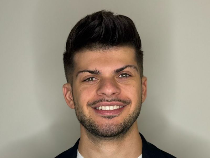 Yuri Pisanò, Head of Communication & Sales di AltLife